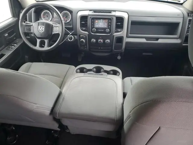 2017 RAM 1500 ST  
