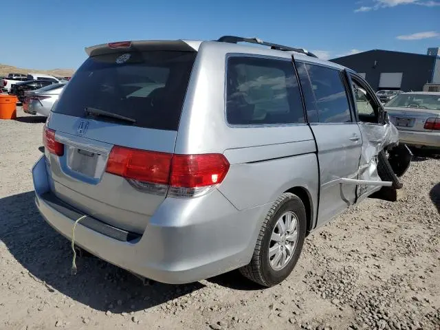 2010 HONDA ODYSSEY EXL  