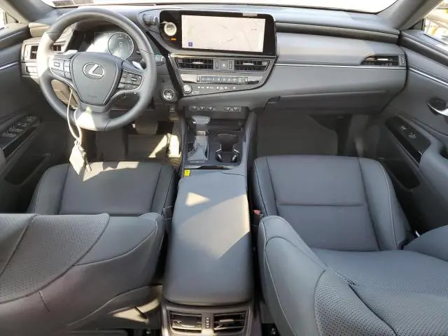 2024 LEXUS ES 350 BASE  
