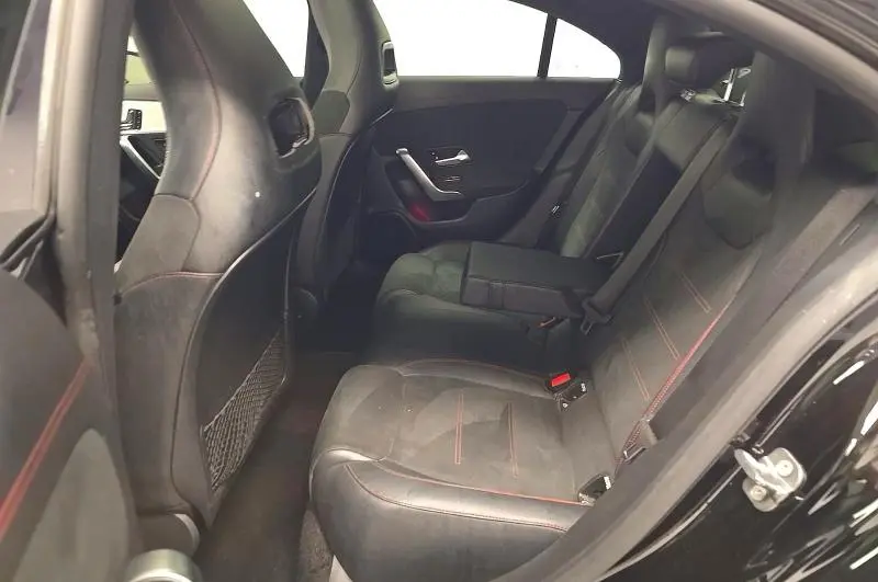 2023 MERCEDES-BENZ CLA 250  