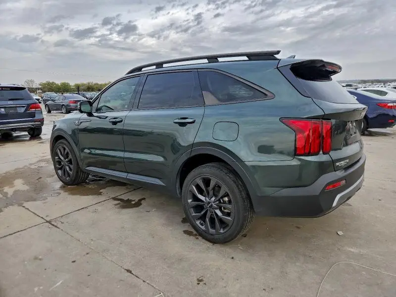 2023 KIA SORENTO   