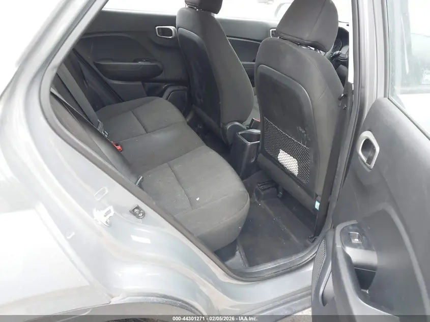 2021 HYUNDAI VENUE SE