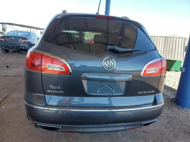 2014 BUICK ENCLAVE