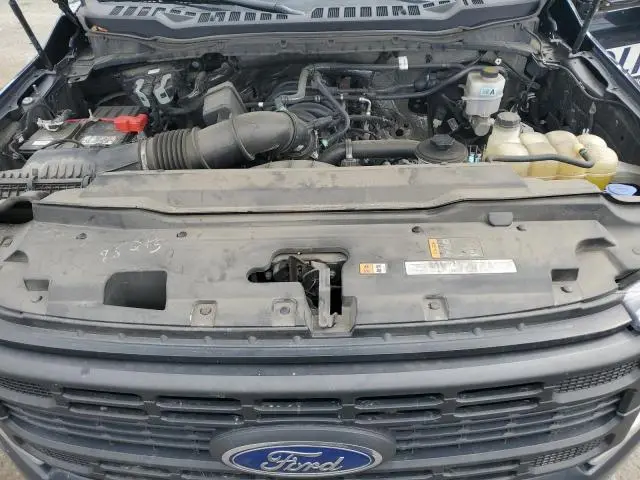 2023 FORD F250 SUPER DUTY  
