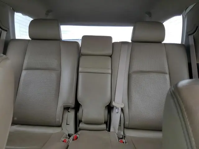 2016 TOYOTA 4RUNNER SR5/SR5 PREMIUM  