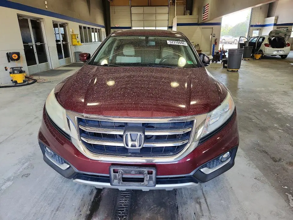 2015 HONDA CROSSTOUR EX  