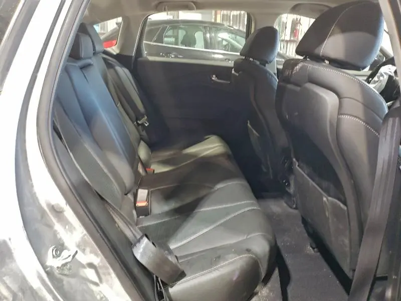 2024 ACURA TLX TECHNOLOGY  