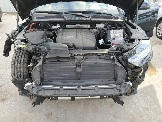 2023 AUDI Q5 PREMIUM PLUS 45  