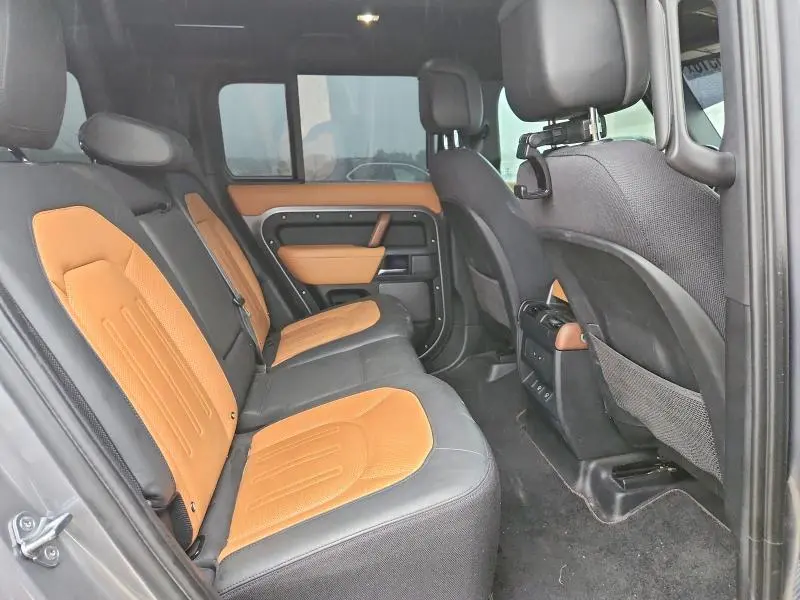 2023 LAND ROVER DEFENDER 110 X  