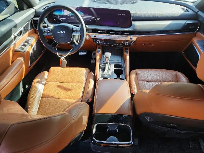 2024 KIA TELLURIDE SX X-PRO  