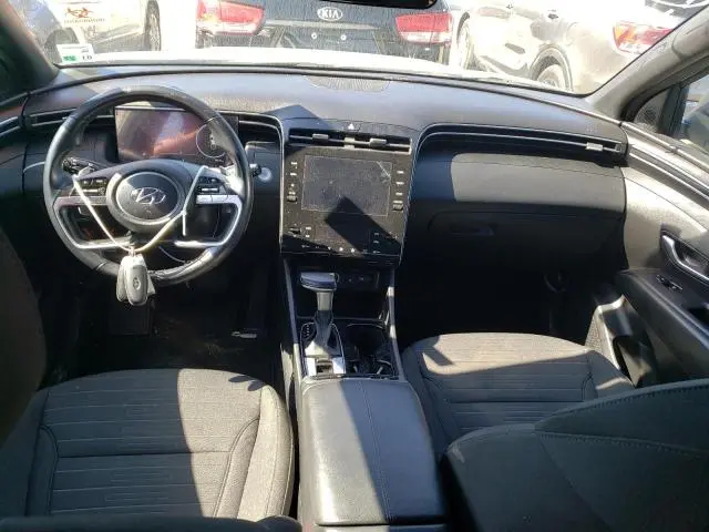 2022 HYUNDAI SANTA CRUZ SEL PREMIUM  