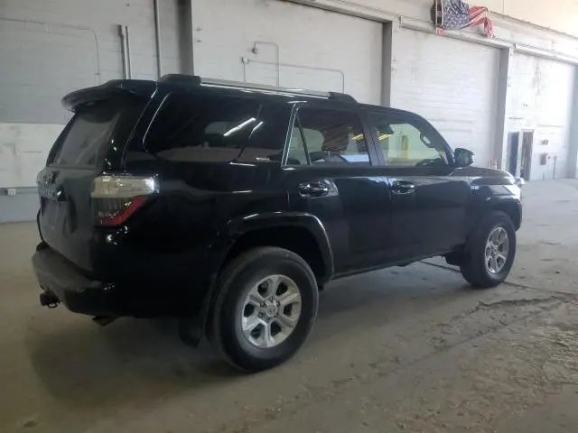 2021 TOYOTA 4RUNNER SR5/SR5 PREMIUM  