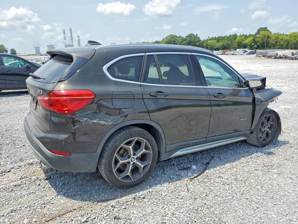 2016 BMW X1 XDRIVE28I  