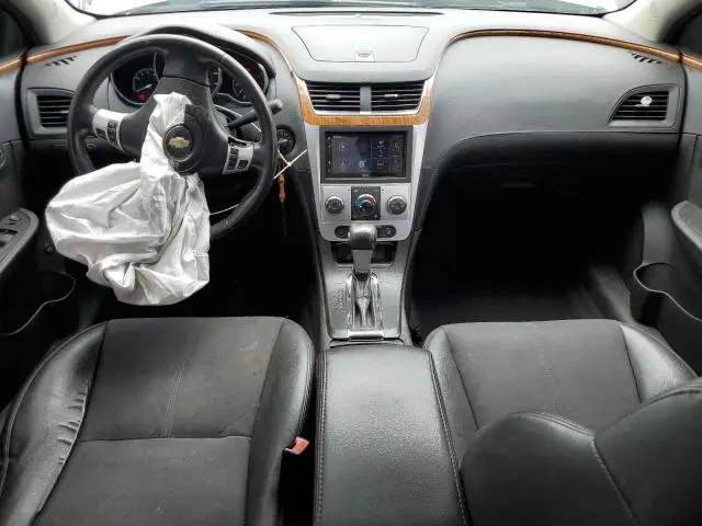2012 CHEVROLET MALIBU 2LT