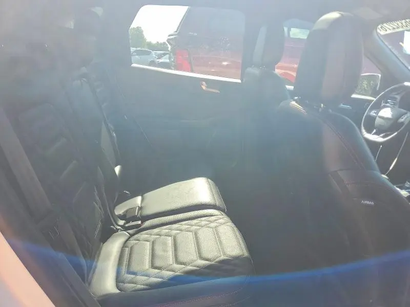 2024 FORD ESCAPE ST LINE ELITE  
