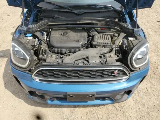 2023 MINI COOPER S COUNTRYMAN ALL4  