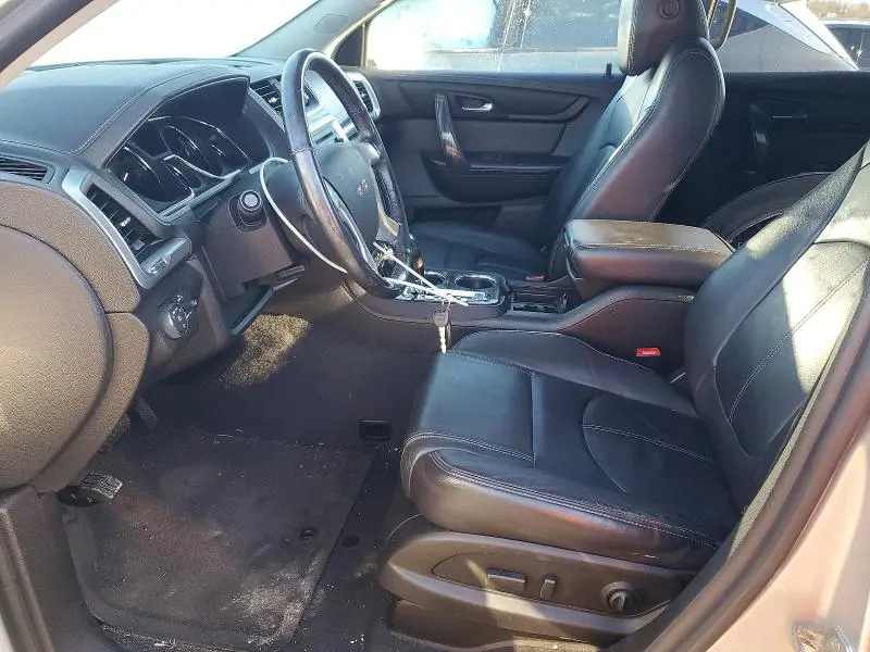 2017 GMC ACADIA LIMITED SLT-2  