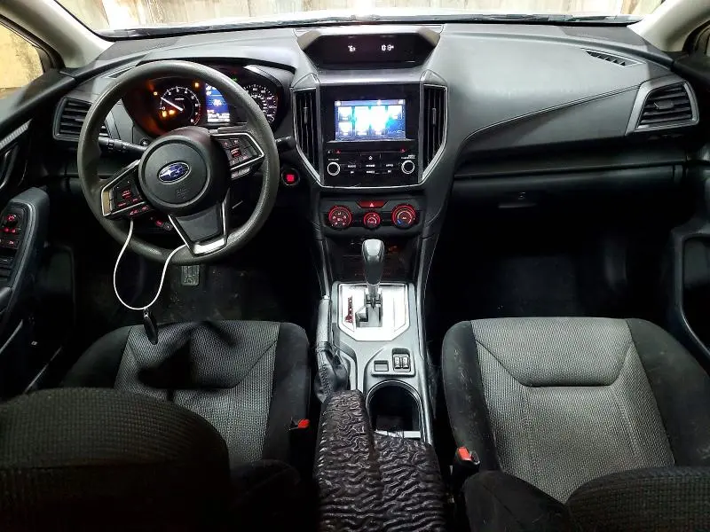 2021 SUBARU IMPREZA PREMIUM  