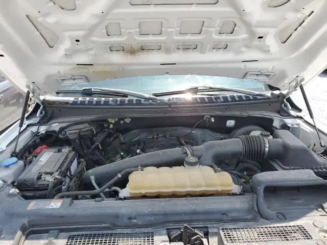 2019 FORD EXPEDITION XL  
