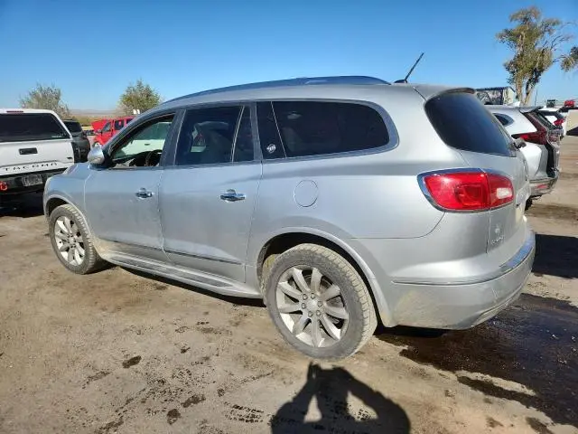 2014 BUICK ENCLAVE   