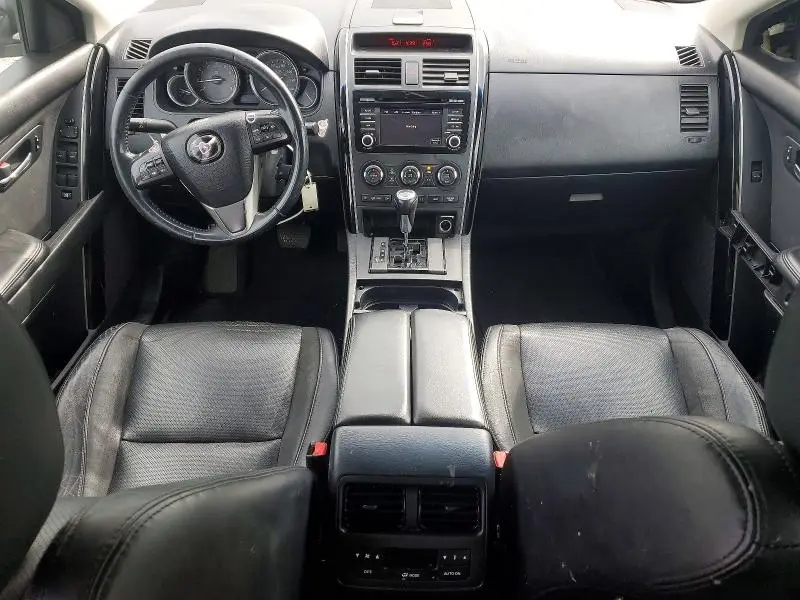 2013 MAZDA CX-9 TOURING  