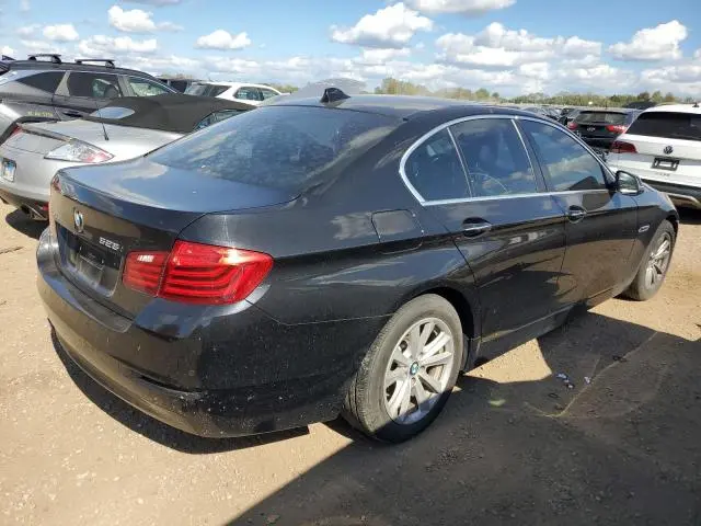 2014 BMW 528 XI  