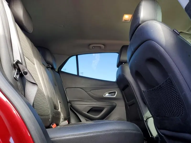 2016 BUICK ENCORE CONVENIENCE  