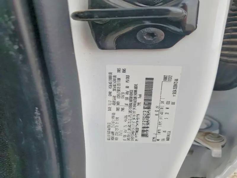 2017 FORD F250 SUPER DUTY  