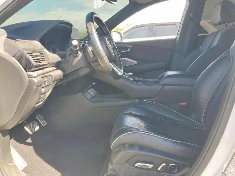 2021 ACURA RDX A-SPEC  