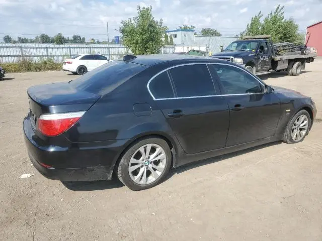 2010 BMW 535 XI