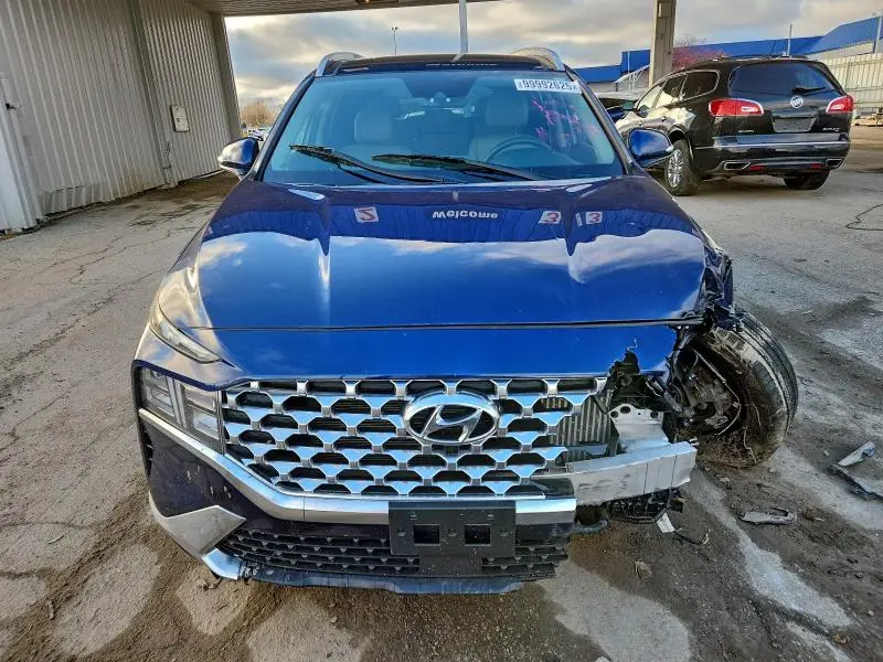 2023 HYUNDAI SANTA FE SEL PREMIUM  