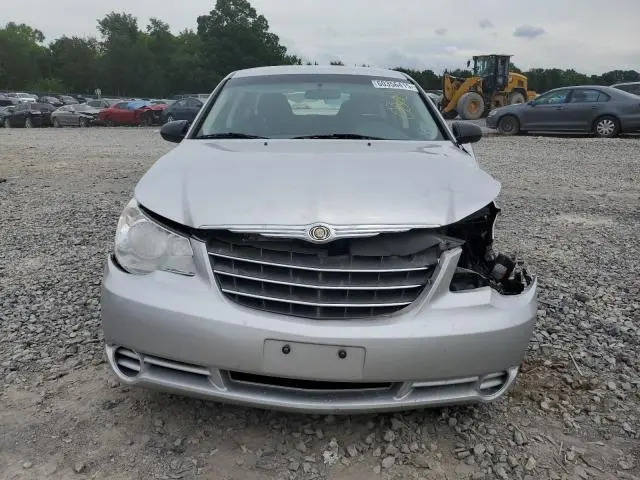 2010 CHRYSLER SEBRING TOURING  