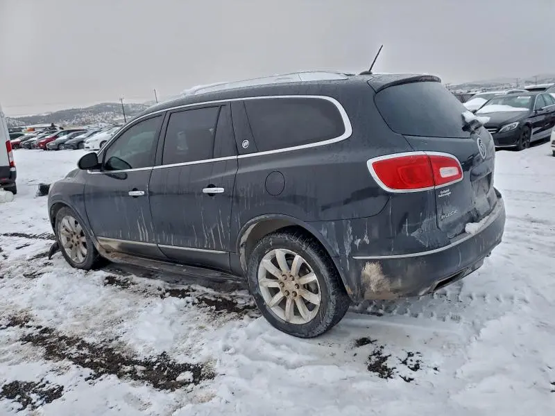 2015 BUICK ENCLAVE   