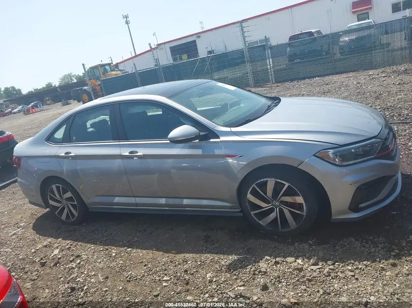 2019 VOLKSWAGEN JETTA GLI 2.0T 35TH ANNIVERSARY EDITION/2.0T AUTOBAHN/2.0T S