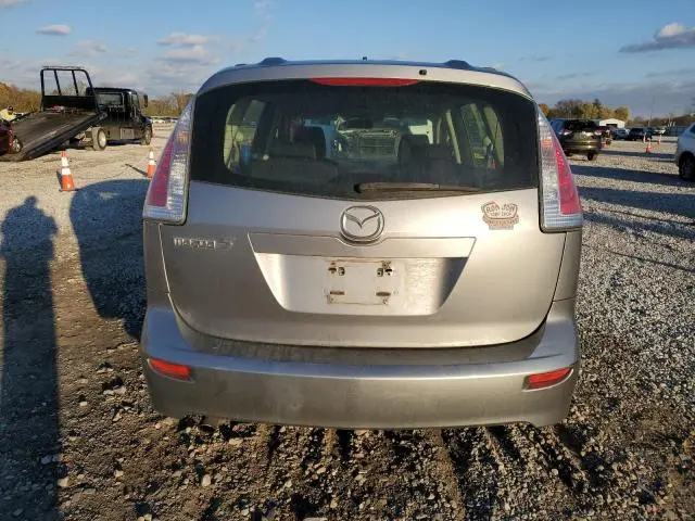 2010 MAZDA 5   