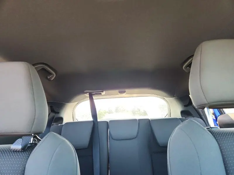 2021 HONDA HR-V SPORT  