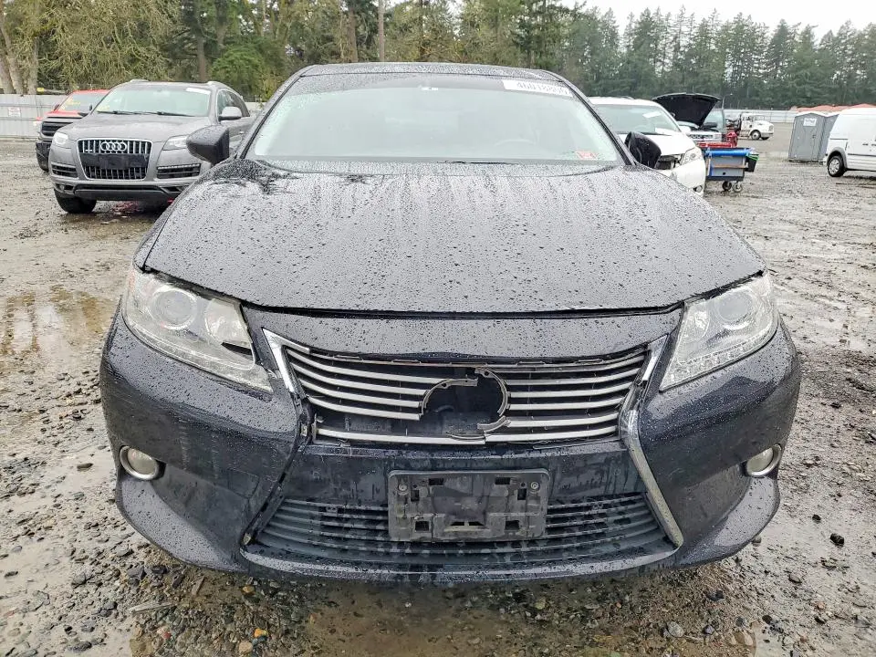 2014 LEXUS ES 350 BASE  