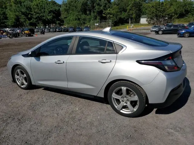 2016 CHEVROLET VOLT LT  