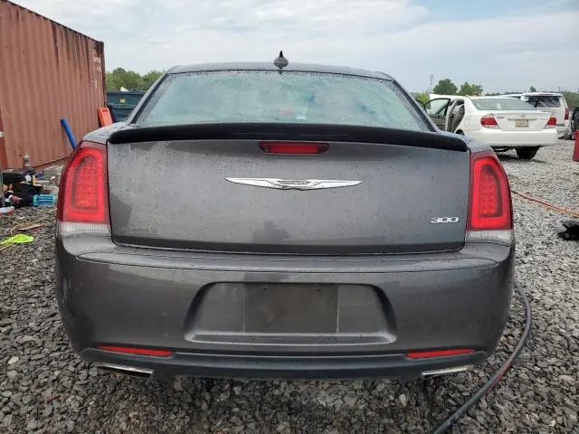2019 CHRYSLER 300 TOURING  