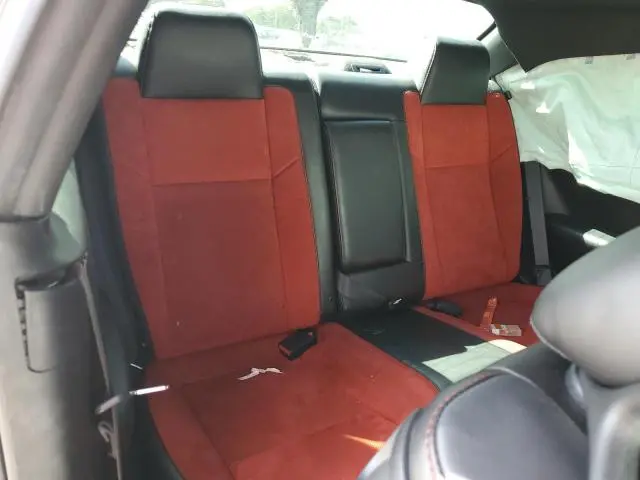 2021 DODGE CHALLENGER GT  