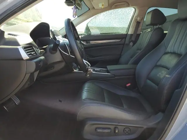 2021 HONDA ACCORD SPORT SE  