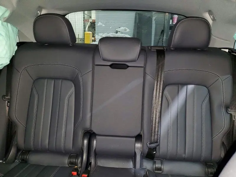 2025 AUDI Q5 PREMIUM 40  