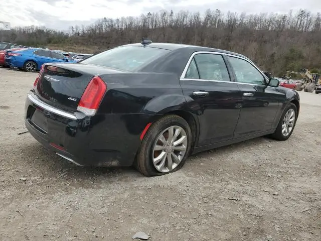 2018 CHRYSLER 300 LIMITED