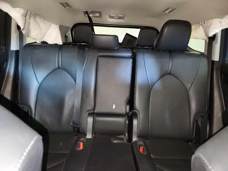 2021 TOYOTA HIGHLANDER HYBRID LIMITED  