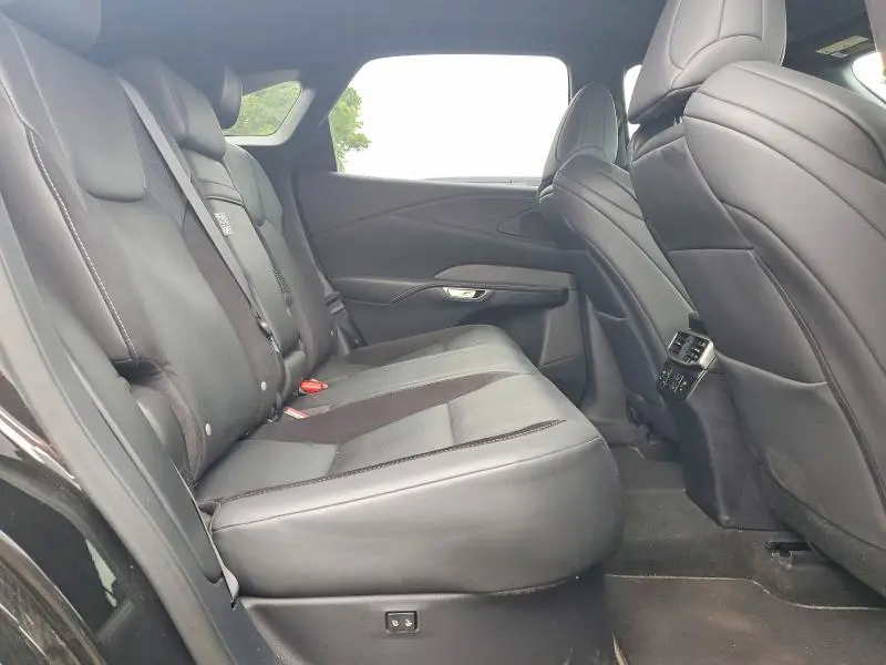 2023 LEXUS RX 350 BASE  