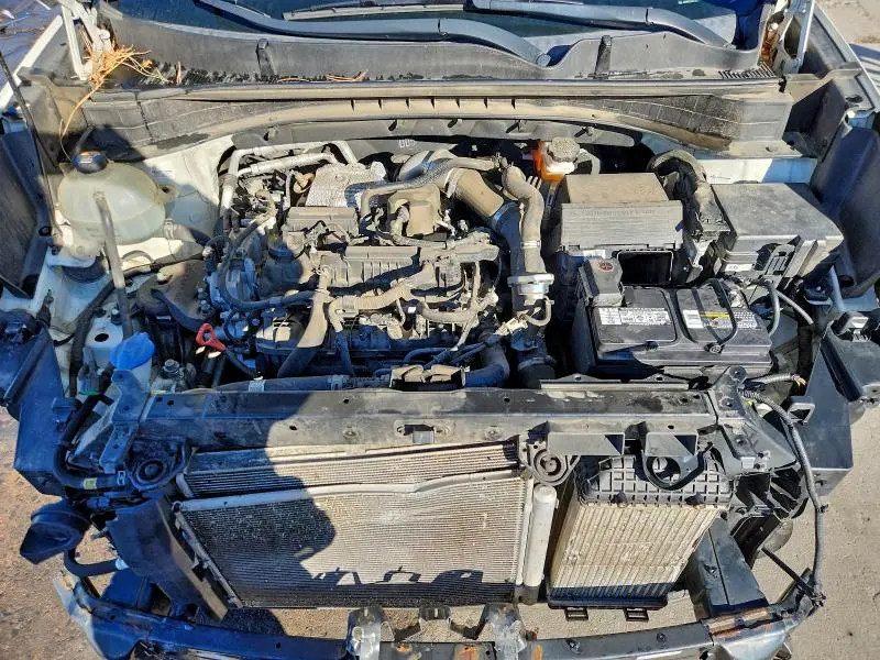 2018 KIA SPORTAGE SX  