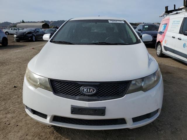 2013 KIA FORTE LX