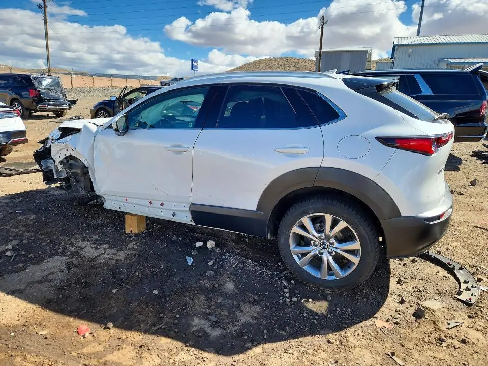 2020 MAZDA CX-30 PREMIUM  