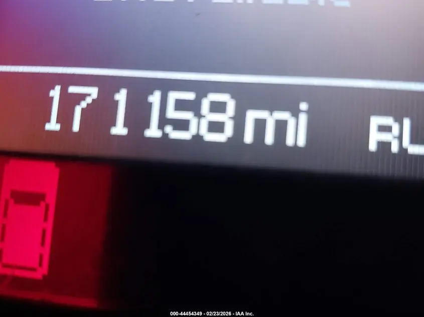 2014 CHRYSLER TOWN & COUNTRY TOURING-L