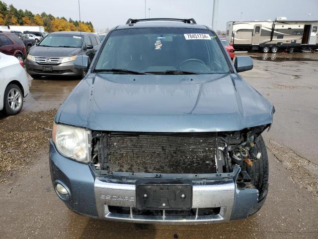 2010 FORD ESCAPE LIMITED